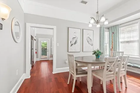 54 Grove Avenue St Augustine FL 32084