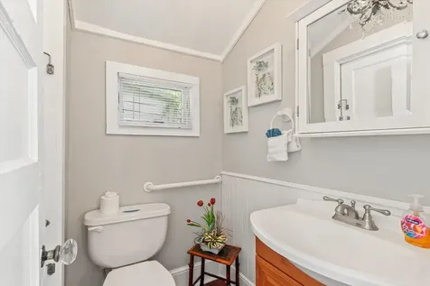 54 Grove Avenue St Augustine FL 32084