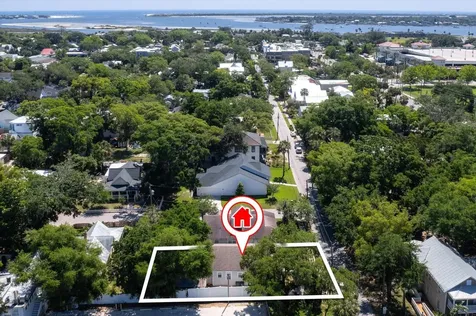 54 Grove Avenue St Augustine FL 32084