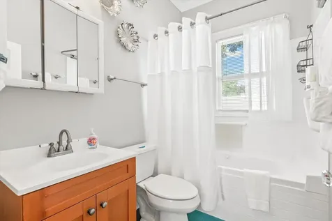 54 Grove Avenue St Augustine FL 32084