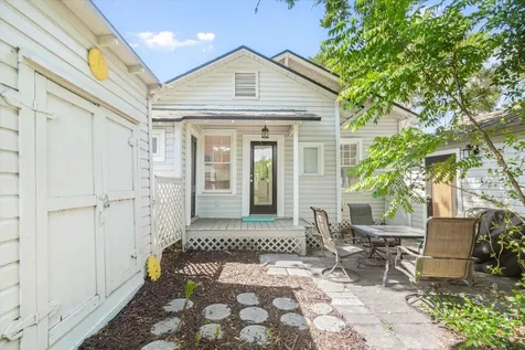 54 Grove Avenue St Augustine FL 32084
