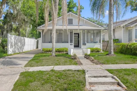 54 Grove Avenue St Augustine FL 32084