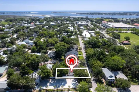 54 Grove Avenue St Augustine FL 32084