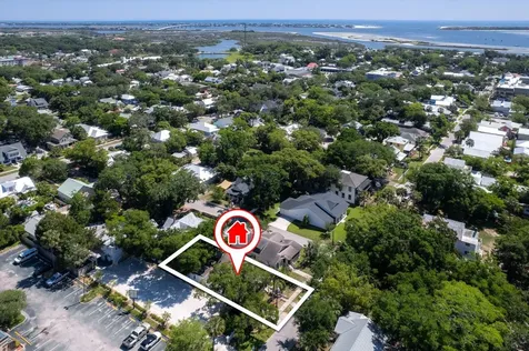 54 Grove Avenue St Augustine FL 32084