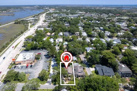 54 Grove Avenue St Augustine FL 32084