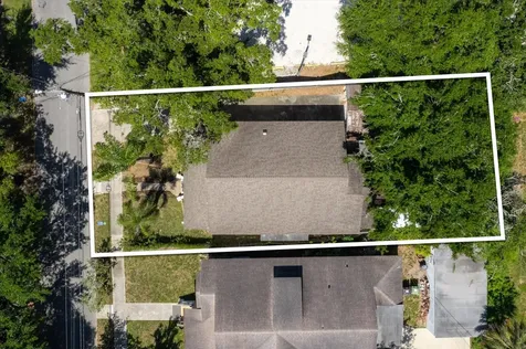 54 Grove Avenue St Augustine FL 32084