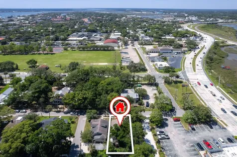 54 Grove Avenue St Augustine FL 32084