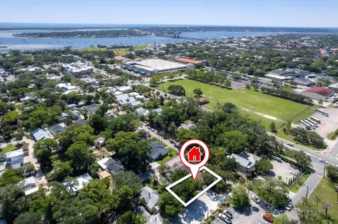 54 Grove Avenue St Augustine FL 32084