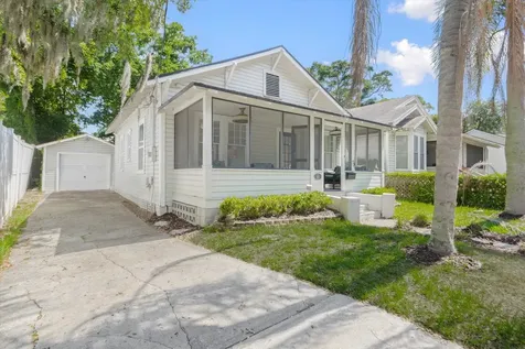 54 Grove Avenue St Augustine FL 32084