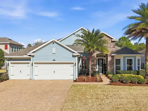 101 Lazo Court St Augustine FL 32095