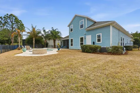 101 Lazo Court St Augustine FL 32095