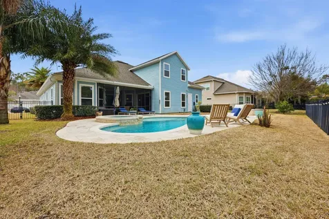 101 Lazo Court St Augustine FL 32095