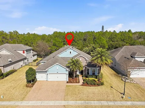 101 Lazo Court St Augustine FL 32095