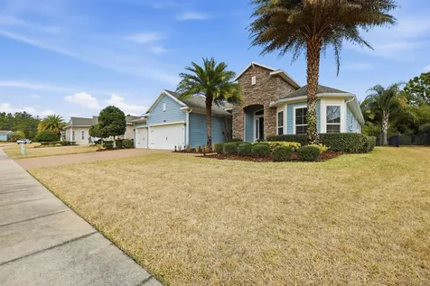 101 Lazo Court St Augustine FL 32095