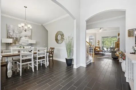 101 Lazo Court St Augustine FL 32095