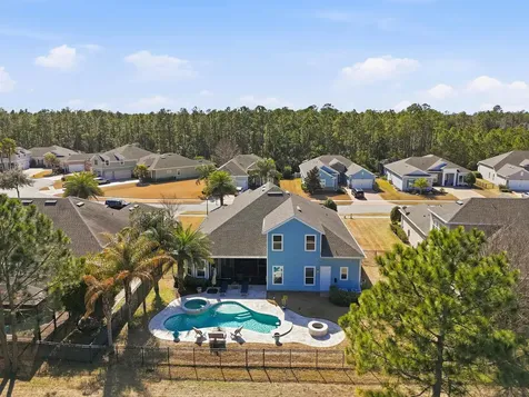 101 Lazo Court St Augustine FL 32095