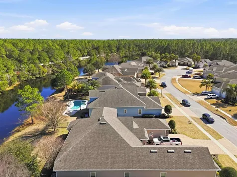 101 Lazo Court St Augustine FL 32095