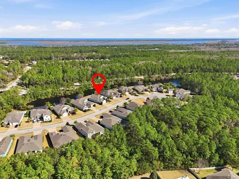 101 Lazo Court St Augustine FL 32095