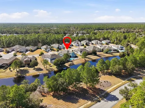 101 Lazo Court St Augustine FL 32095