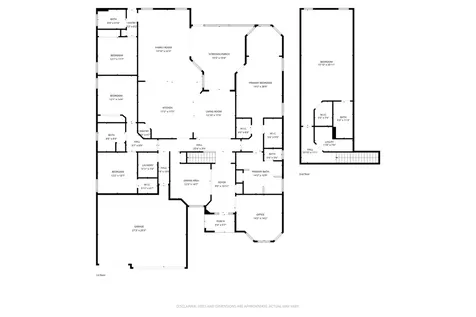 101 Lazo Court St Augustine FL 32095