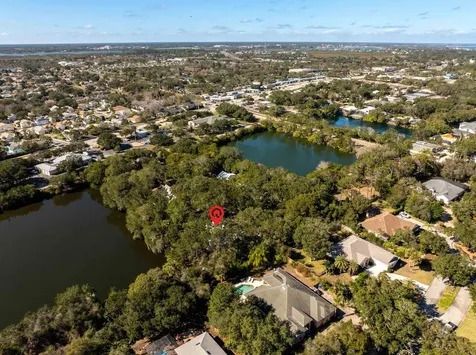 1 Geberts Way St Augustine FL 32080