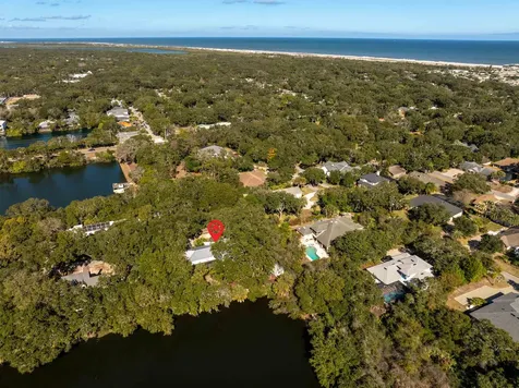 1 Geberts Way St Augustine FL 32080