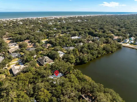 1 Geberts Way St Augustine FL 32080