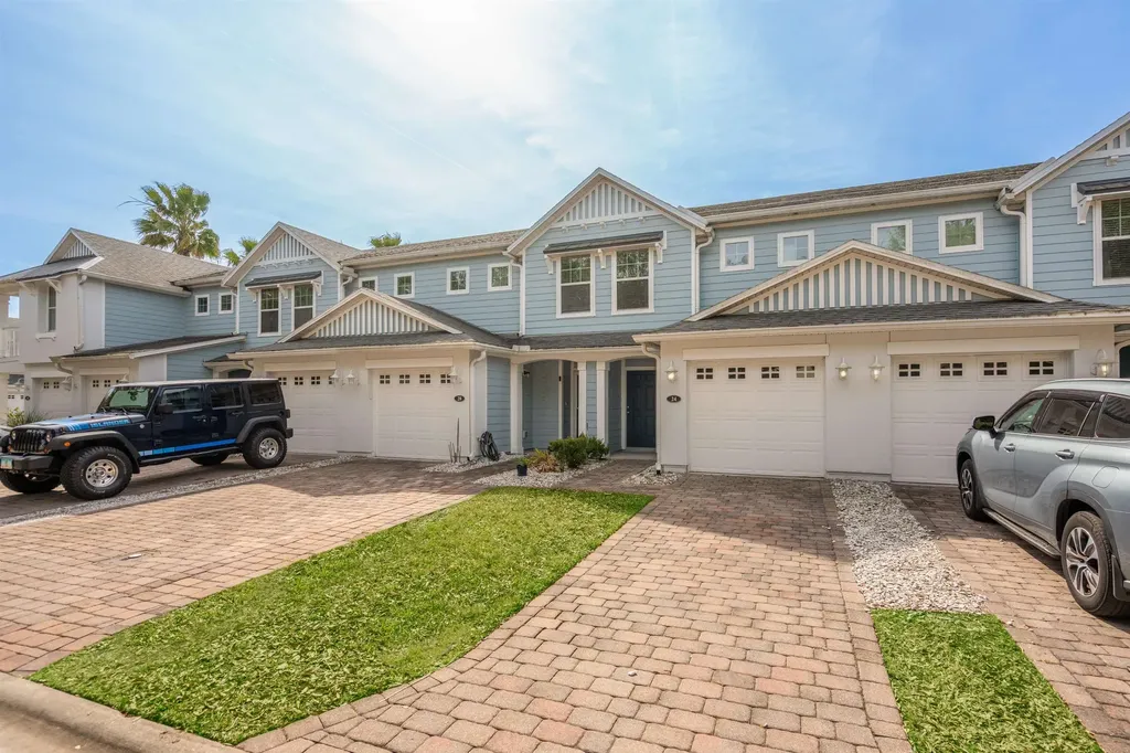 24 Islander Court St Augustine FL 32080