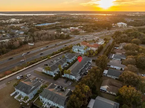 24 Islander Court St Augustine FL 32080