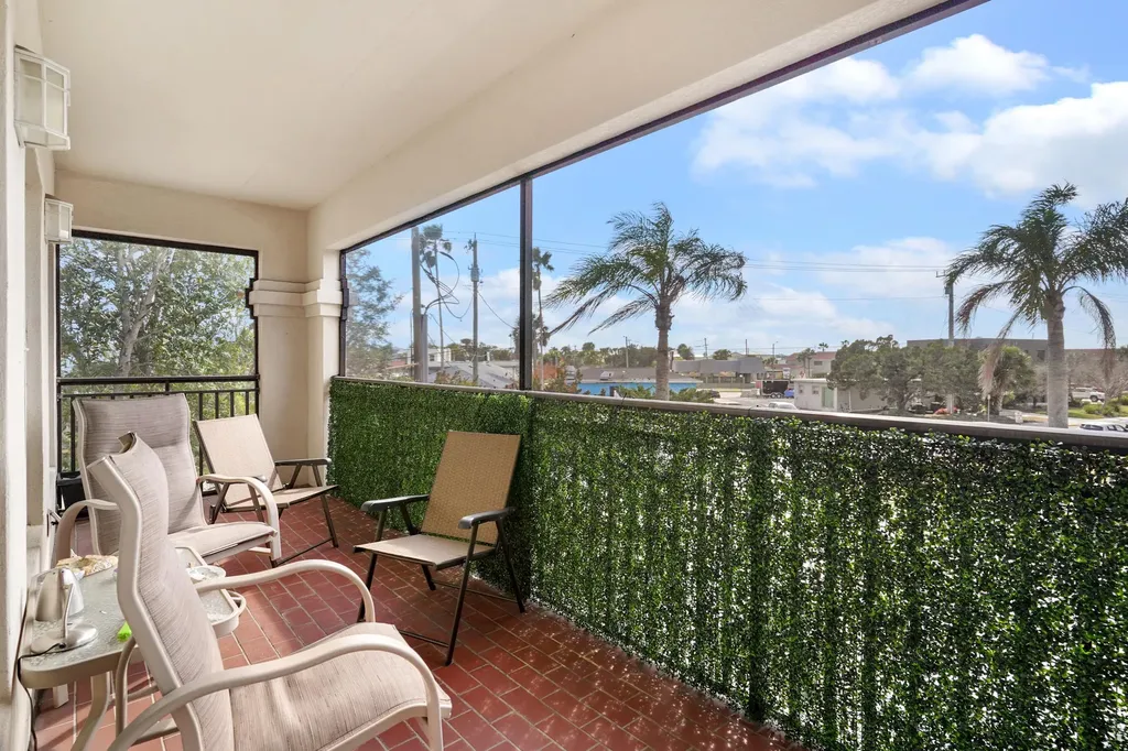 12 Flagler Boulevard Unit A204 St Augustine FL 32080