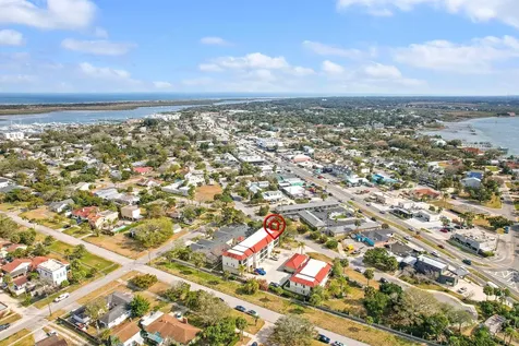 12 Flagler Boulevard Unit A204 St Augustine FL 32080