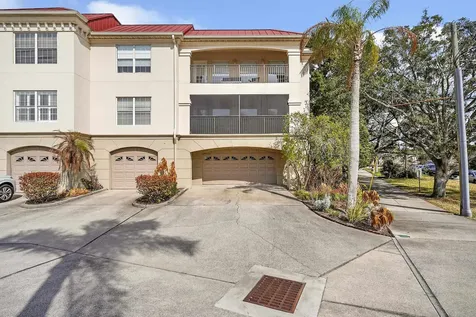 12 Flagler Boulevard Unit A204 St Augustine FL 32080
