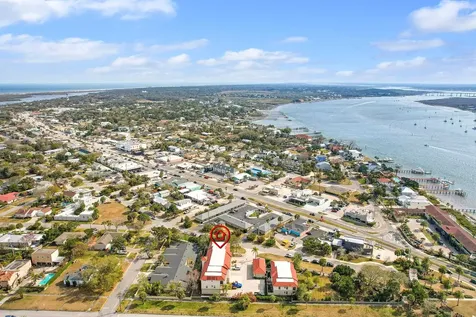 12 Flagler Boulevard Unit A204 St Augustine FL 32080