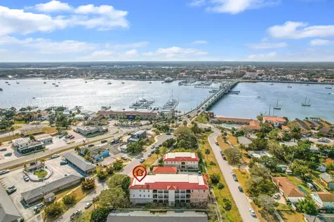 12 Flagler Boulevard Unit A204 St Augustine FL 32080
