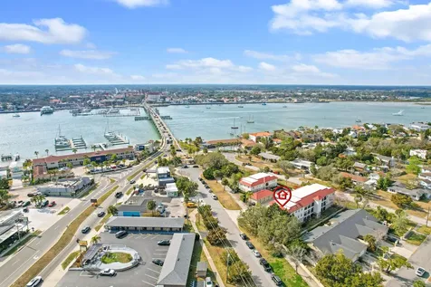 12 Flagler Boulevard Unit A204 St Augustine FL 32080