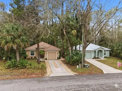 1129 W King Street Extension St Augustine FL 32084