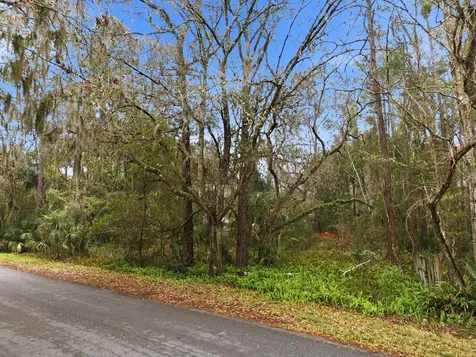 1129 W King Street Extension St Augustine FL 32084