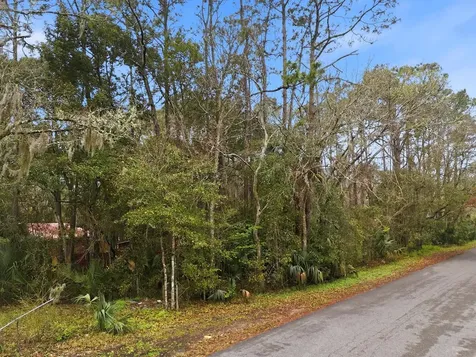 1129 W King Street Extension St Augustine FL 32084