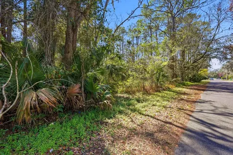 1129 W King Street Extension St Augustine FL 32084