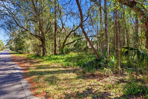 1129 W King Street Extension St Augustine FL 32084