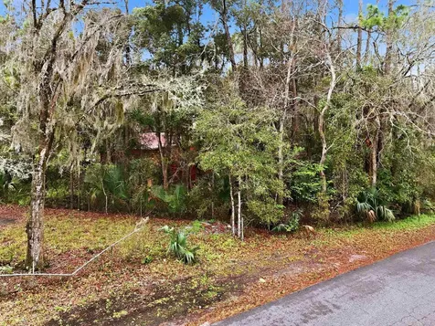 1129 W King Street Extension St Augustine FL 32084