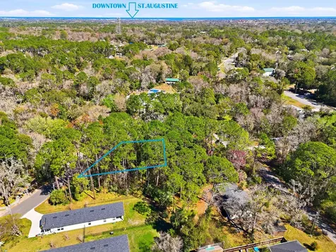 1129 W King Street Extension St Augustine FL 32084