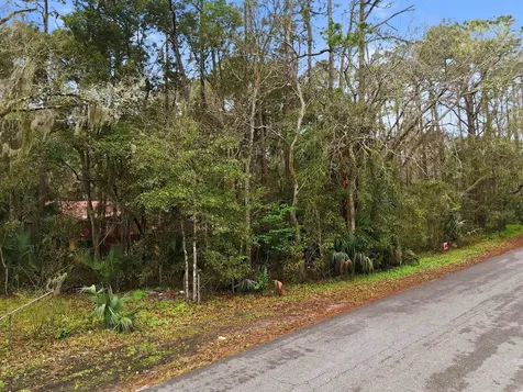 1129 W King Street Extension St Augustine FL 32084