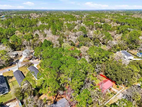 1129 W King Street Extension St Augustine FL 32084