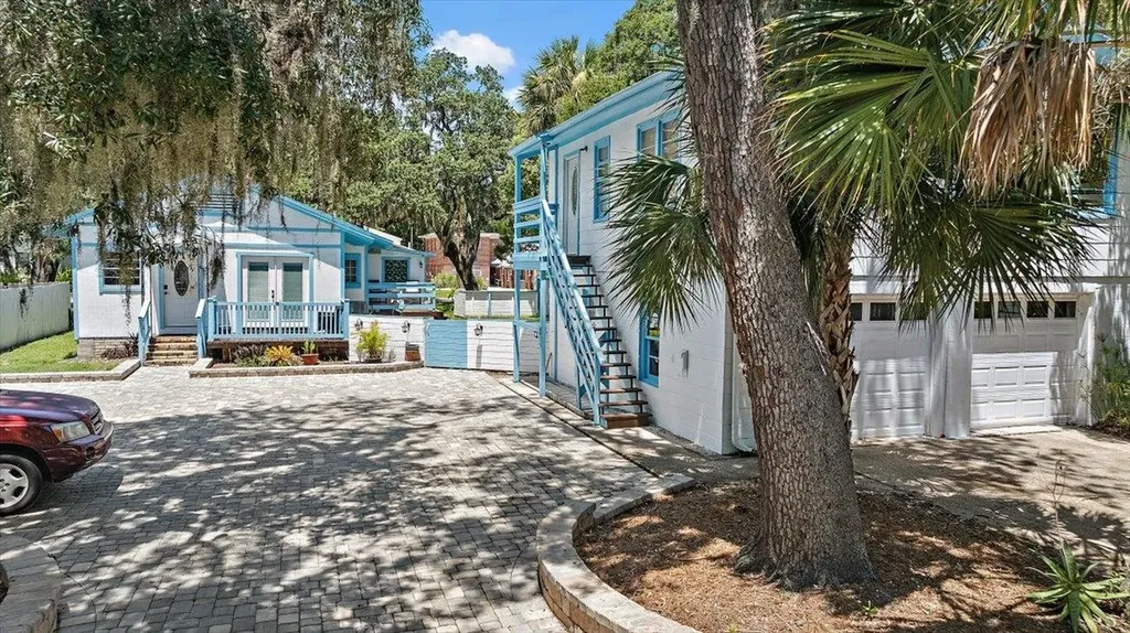 6 E San Carlos Avenue St Augustine FL 32084