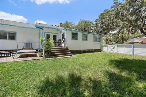 6 E San Carlos Avenue St Augustine FL 32084