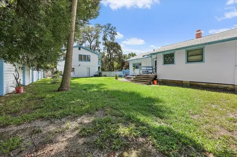 6 E San Carlos Avenue St Augustine FL 32084