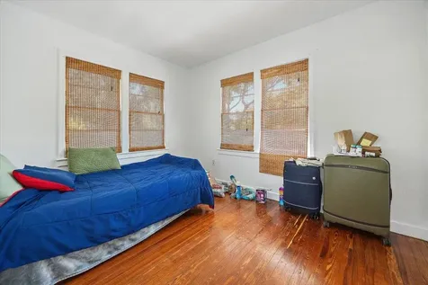 6 E San Carlos Avenue St Augustine FL 32084