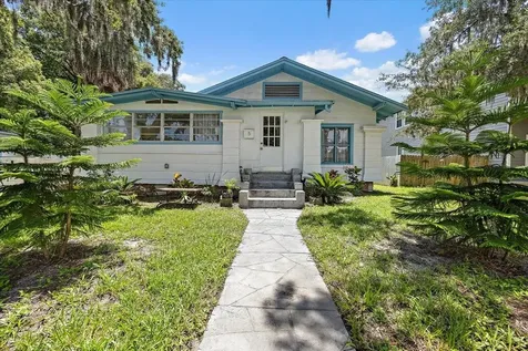 6 E San Carlos Avenue St Augustine FL 32084