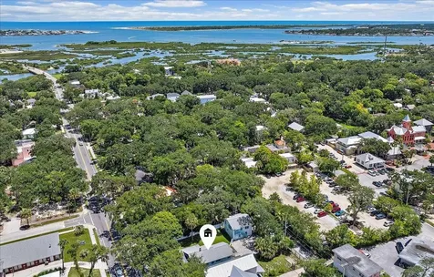 6 E San Carlos Avenue St Augustine FL 32084
